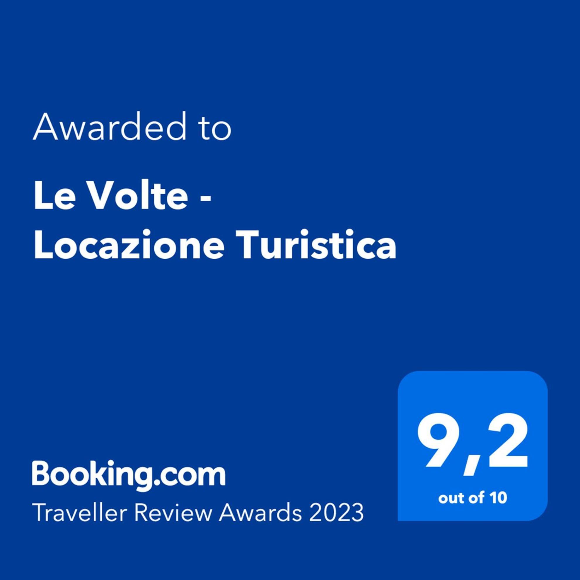Le Volte - Locazione Turistica Villa Terrasini Eksteriør bilde