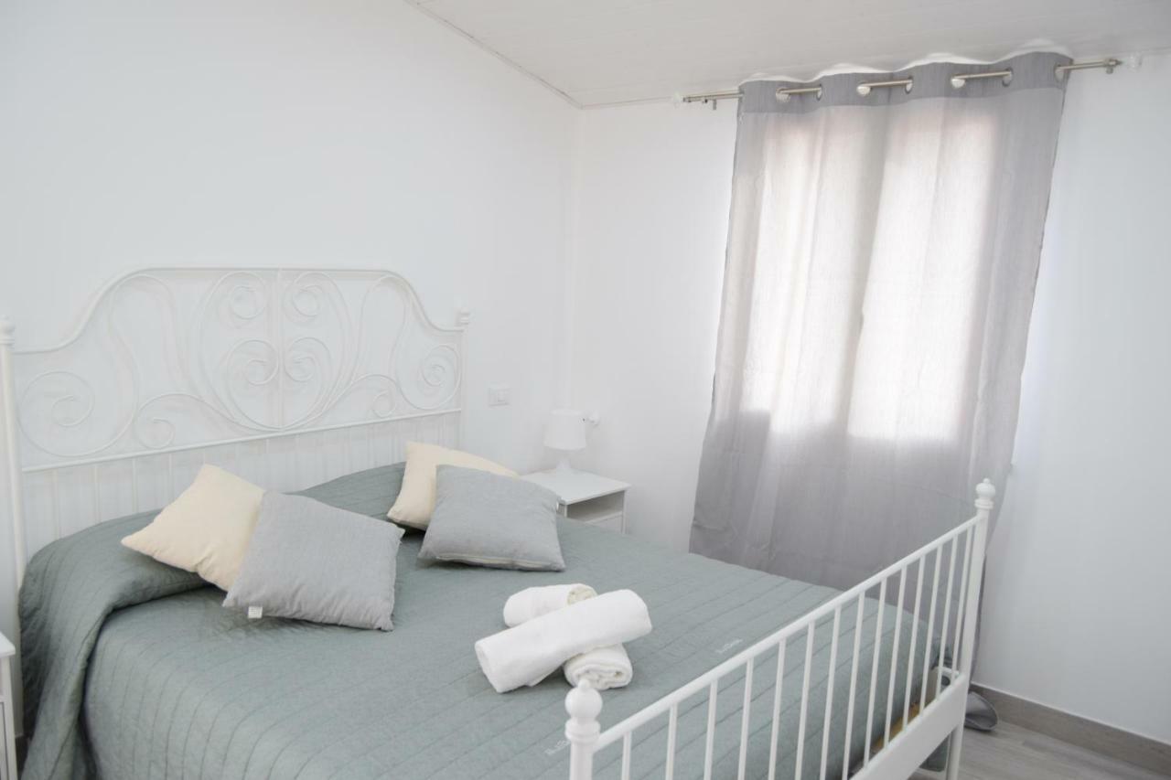 Le Volte - Locazione Turistica Villa Terrasini Eksteriør bilde
