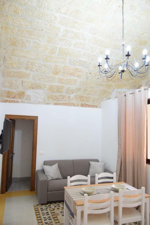 Le Volte - Locazione Turistica Villa Terrasini Eksteriør bilde